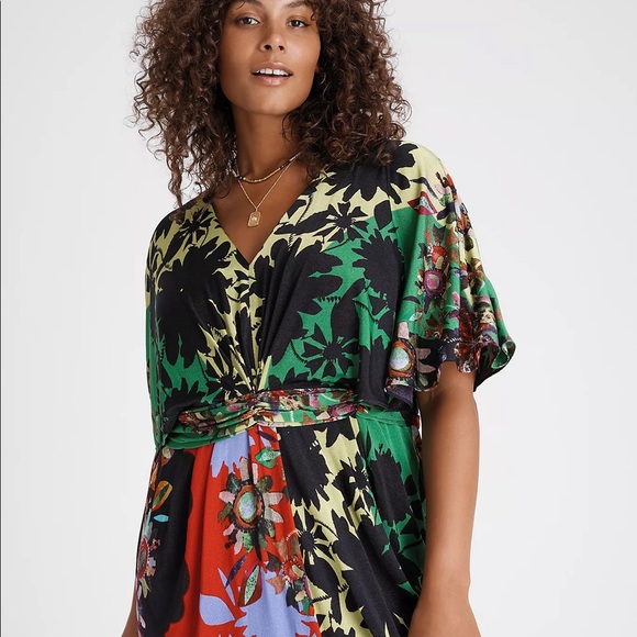 Anthropologie | SABATINA MINI DRESS | Sizes MP - Picture 2 of 8